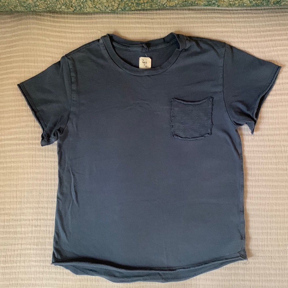Nico Nico Shirt